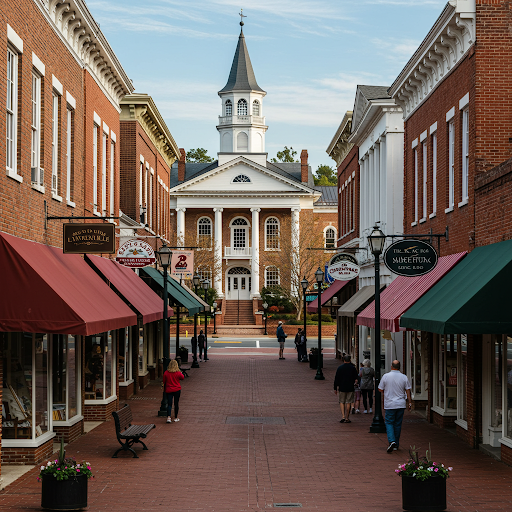 Lawrenceville, Georgia