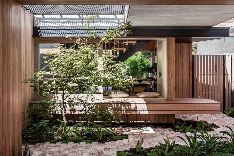 Biophilic Design