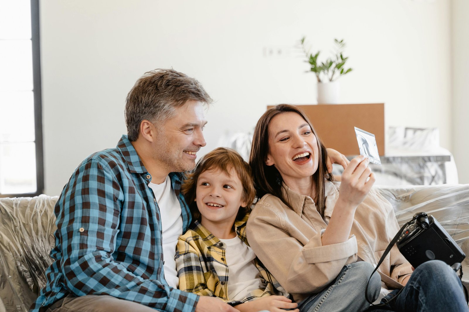 Homeownership