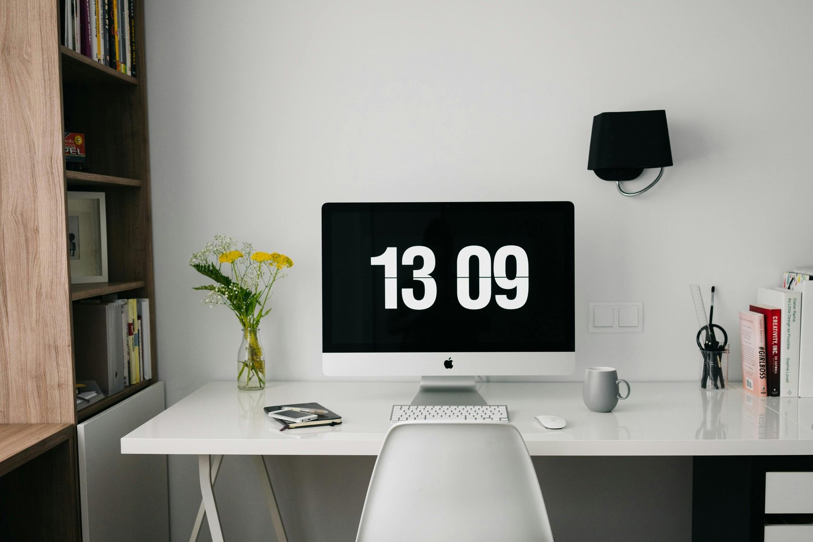 Digital Sanctuary
