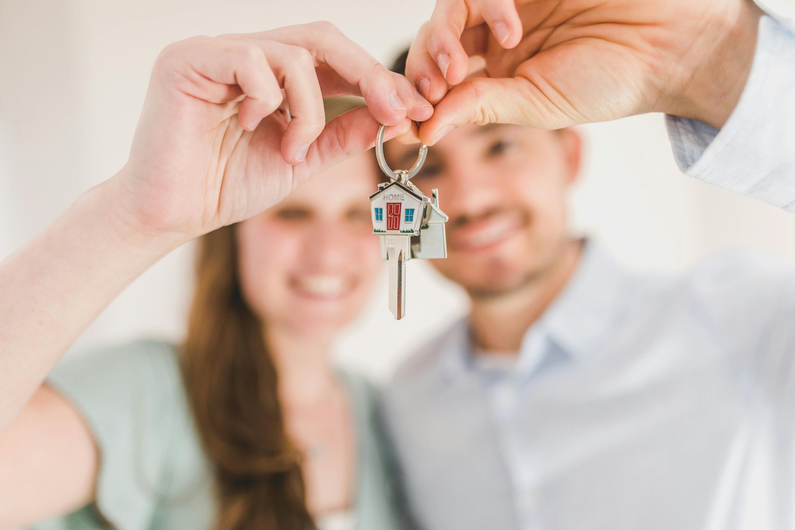 Power of Homeownership