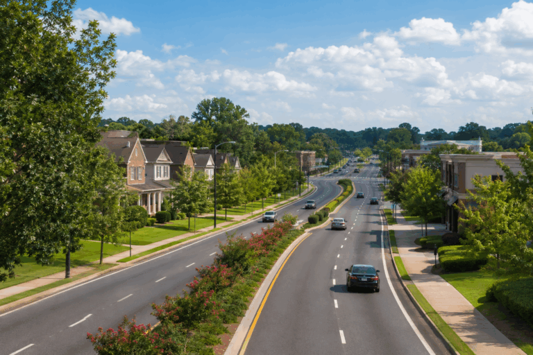 OMG Listings - Riverdale