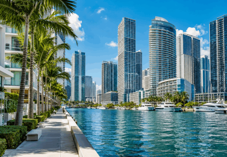 OMG Listings - Brickell