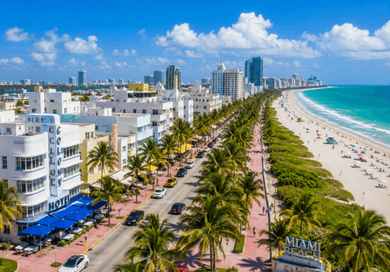 OMG Listings - Miami Beach