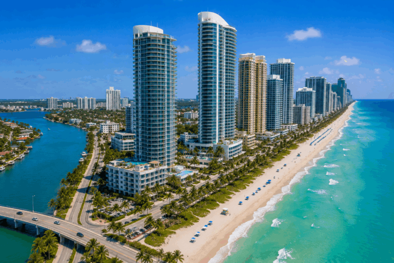 OMG Listings - Sunny Isles Beach