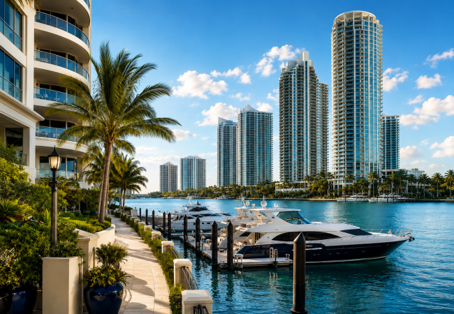 OMG Listings - Aventura
