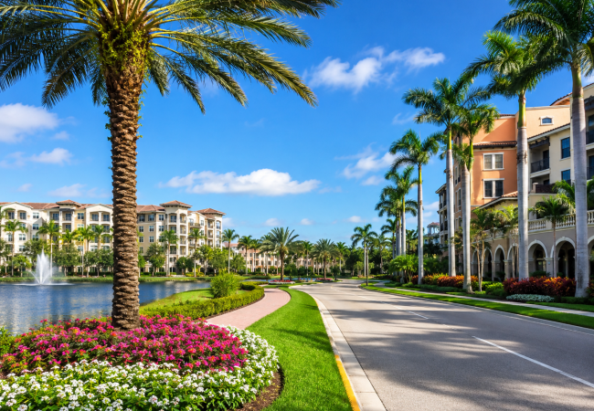 OMG Listings - Cooper City